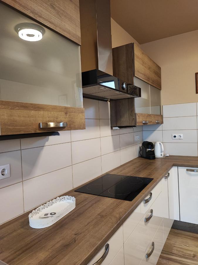 White Column House Lejlighed Diosd Eksteriør billede